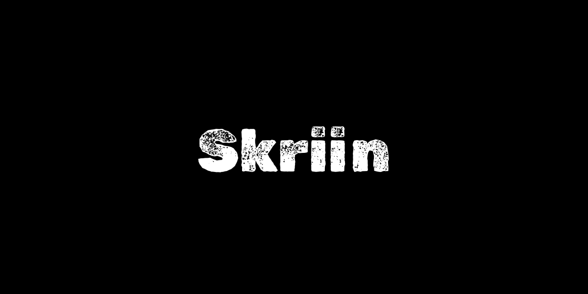 skriin.com image